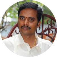 Shrikant Thatavarti
