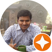 Srinivas Patibandla