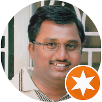 Srinivas Thatavarti